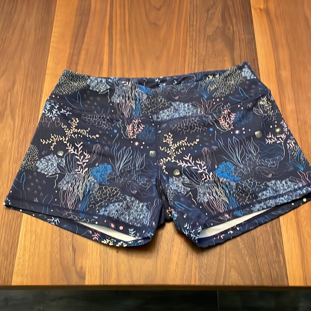 Born primitive double take short
